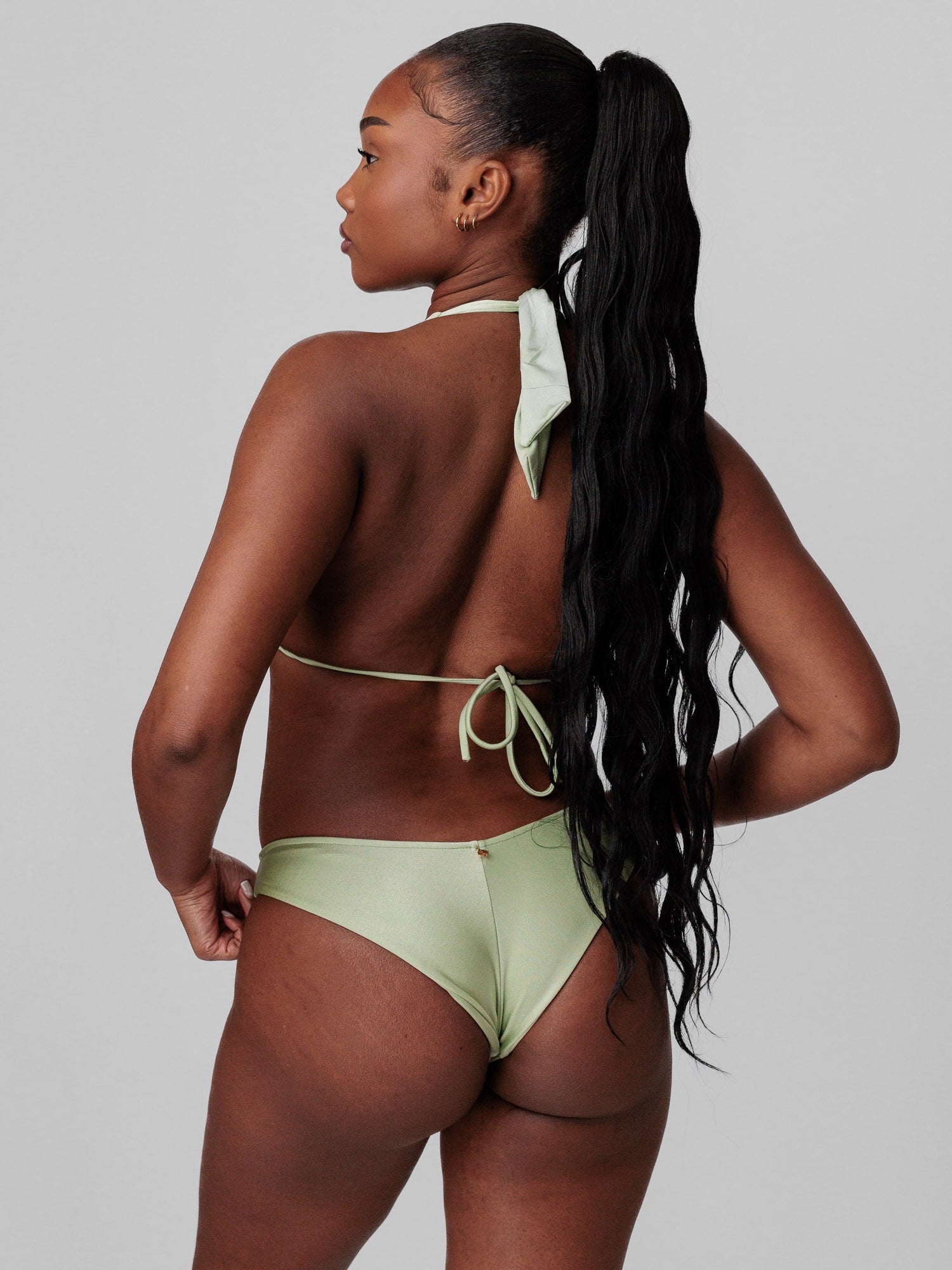 Mugo Triangle Jade (Vert)