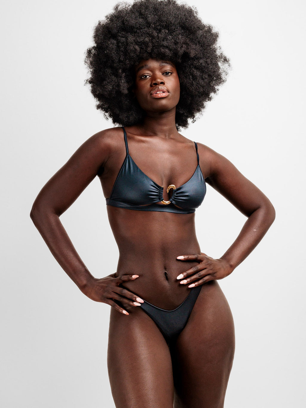 Cembro Tanga Kalama Noir